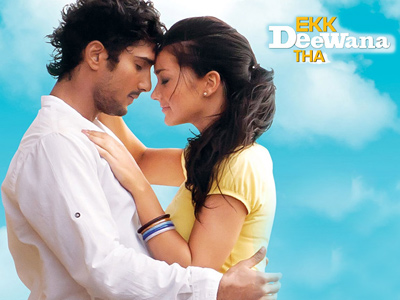 Prateik Babbar's 'Ekk Deewana Tha' is a flop